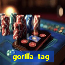 gorilla tag download mobile